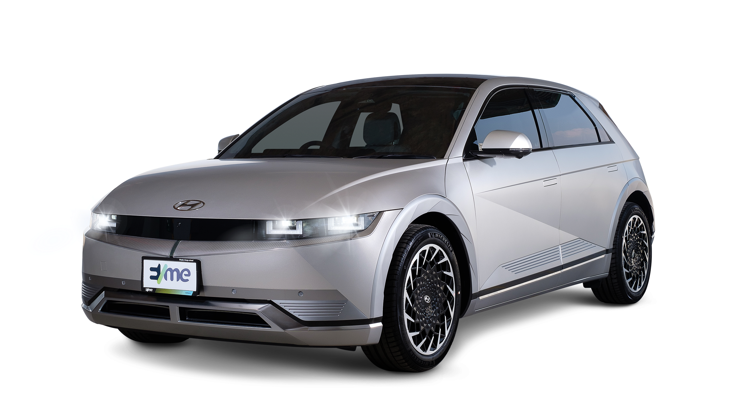 IONIQ 5 First Edition