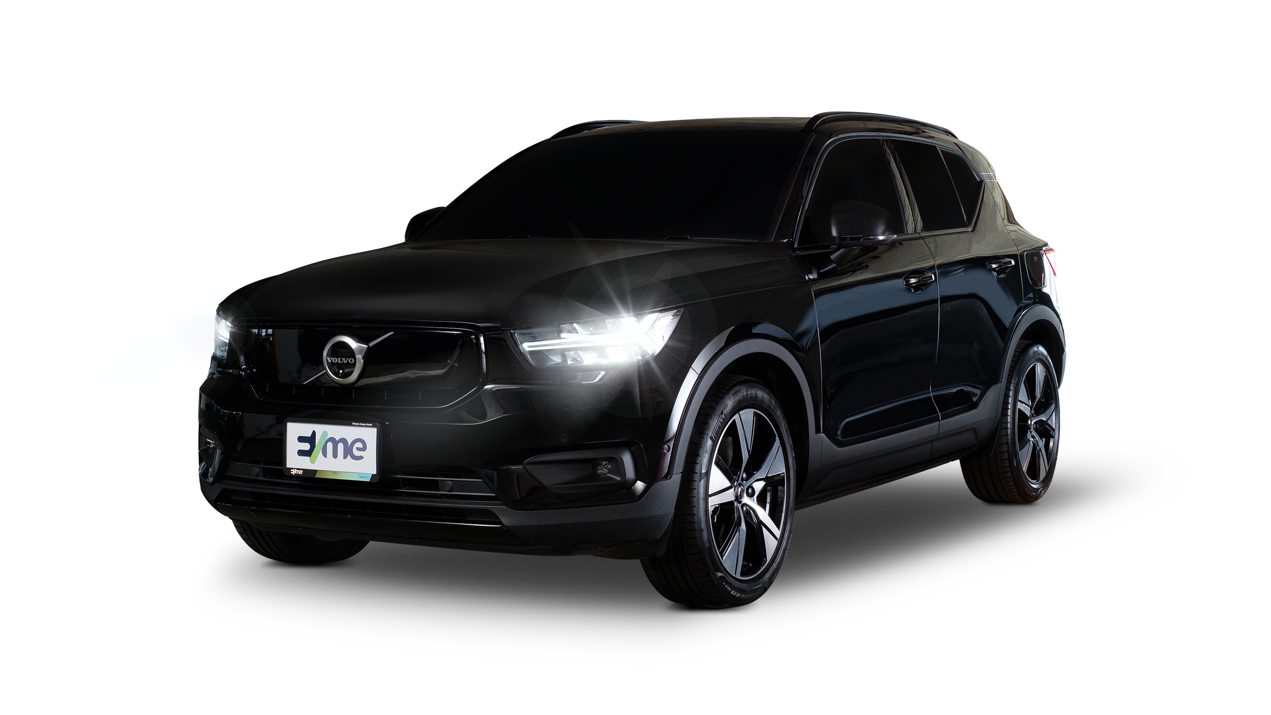 XC40